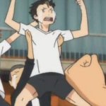 Nishinoya