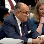 Rudy Giuliani Full Of Shit
