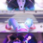 NSP - Thunder and Lightning