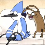 Regular Show 1