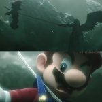 Mario Dies