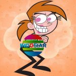 Mey Chan Dita Anggraeni yang merupakan pemilik Indosiar