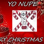 Nupe | YO NUPE; MERRY CHRISTMAS 2020 | image tagged in christmas meme | made w/ Imgflip meme maker