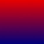 Red and Blue Background