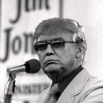 Jim Jones Trump