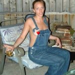 Hillbilly MILF