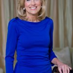 dr jill biden joe's wife