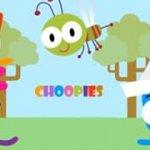 Choopies (BabyTV) Disney+ Title Card meme