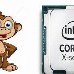 Monke vs Intel