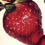 Strawberry