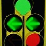 How moms see Traffic lights