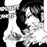 Absolute cancel