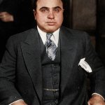 Al Capone meme