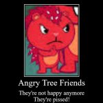 Angry Tree Friends (HTF)