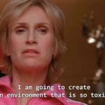 Jane Lynch Glee