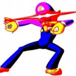 Wah