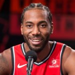 kawhi leonard