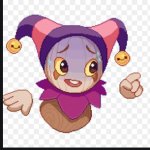 pippet saying she doesn't like a person but she does