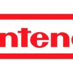 Nintendo logo transparent