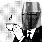 Coffee Crusader meme