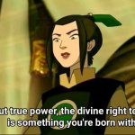 Azula