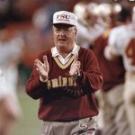 Bobby Bowden Good Kid