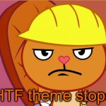 HTF theme stops (Handy)