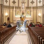 Dorime here to vibe | image tagged in dorime | made w/ Imgflip meme maker