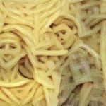 Spaghetti dude meme
