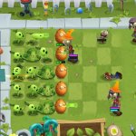 plants vs zombies 3