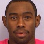 Tyler The Creator Mugshot