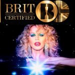 Kylie Brit certified meme