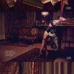 Kylie The Divine Ms M full