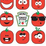 Tomato tomahto