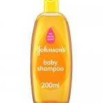 NEVER TRY THIS | "NO MORE TEARS"; THEY SAID... | image tagged in johnson's baby shampoo,funny,shampoo,funny memes,no i dont think i will | made w/ Imgflip meme maker