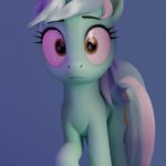 Lyra Oh NO- meme