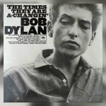 The Times They Are A-Changin' Bob Dylan