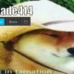 Slade414 announcement template 3.0