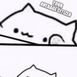 Citizens in 2020 | KILL ALL KARENS; END TIKTOK; YOUR AVERAGE CITIZEN; MADE BY MIMI8; REEEEEEEEEEEEEEEEEEEEEEEEEEEEEEEEEEEEEEEEEEEEEEEEEEEEEEEEEEEEEEEEEE | image tagged in bongo cat--this or that | made w/ Imgflip meme maker