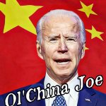 Ol'China Joe meme