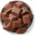Chocolate Bits