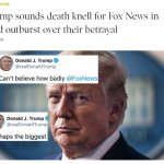 Trump Fox News