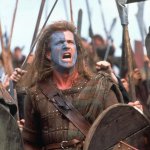 Braveheart