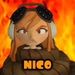 meggy kneecaps meme