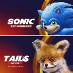 sonic talis