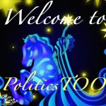 Kylie Welcome to PoliticsTOO