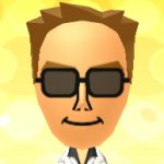 Deal With It, Mii Edition