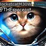 RocketcatM30W announcement template