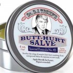 Trump Butt-Hurt Salve