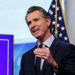 Gavin Newsom Bitch Ass